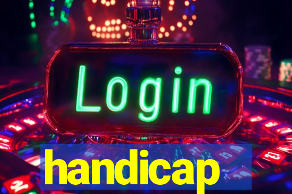 handicap -1 primeiro tempo